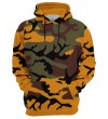 Суитчър Camouflage #6625